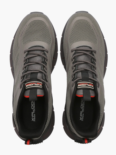 Кроссовки X-Plode 1844000231