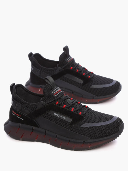 Кроссовки X-Plode 1844000232