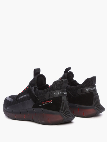 Кроссовки X-Plode 1844000232