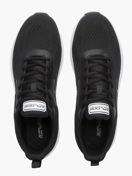 Кроссовки X-Plode 1844000236