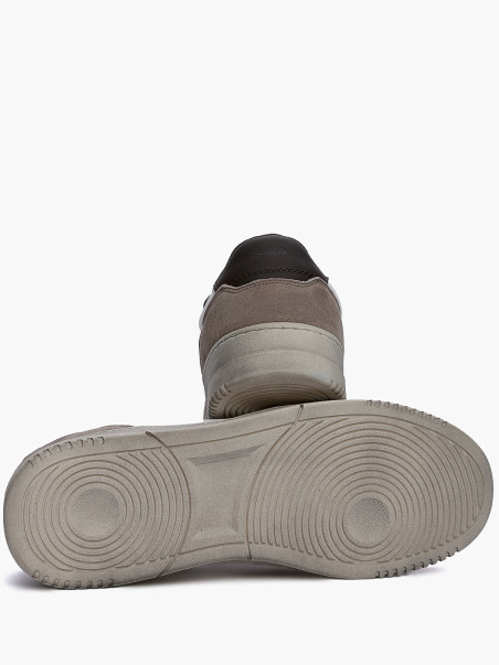 Кеды X-Plode 1844000312