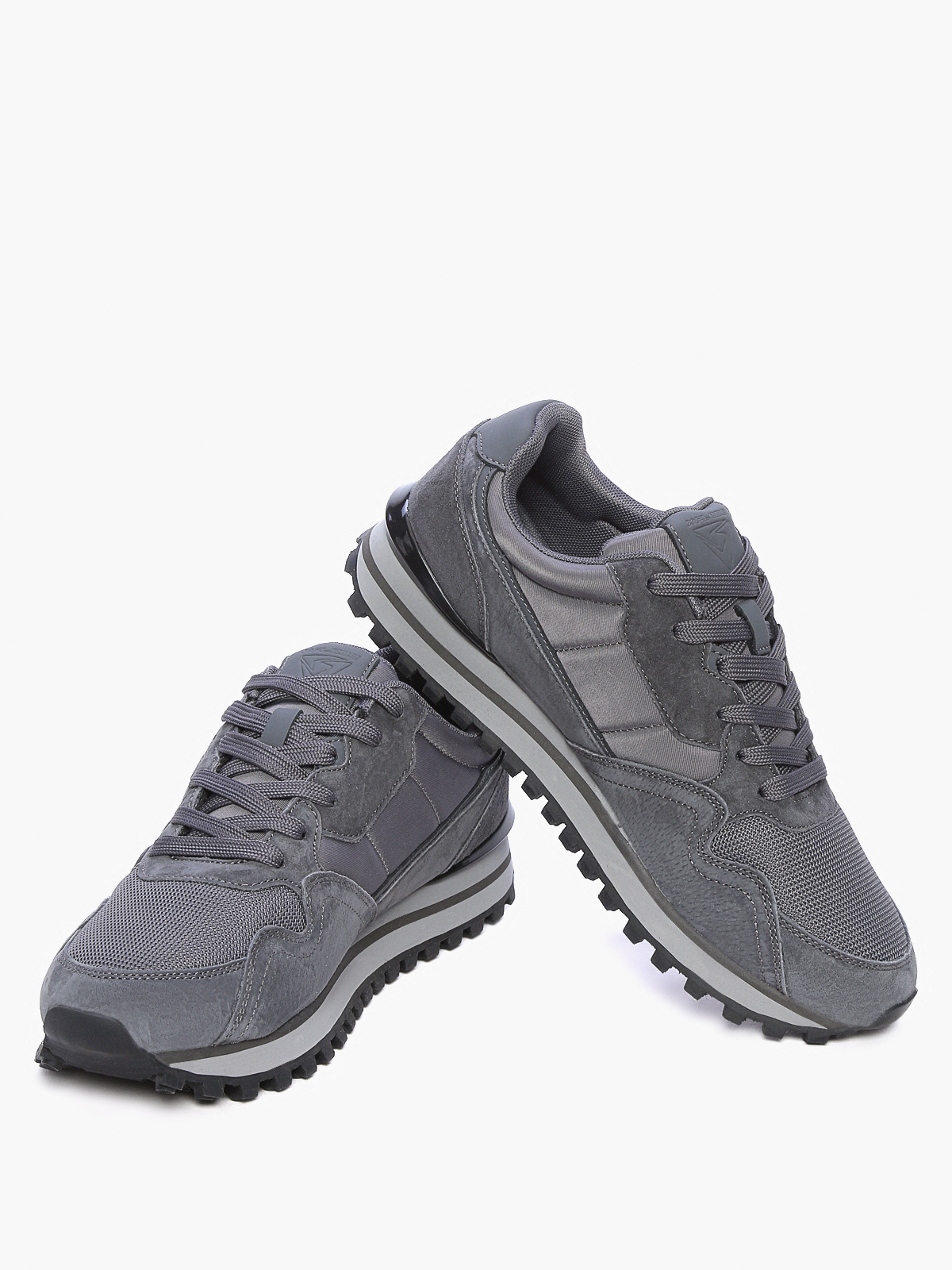 Кроссовки X-Plode 1844000314