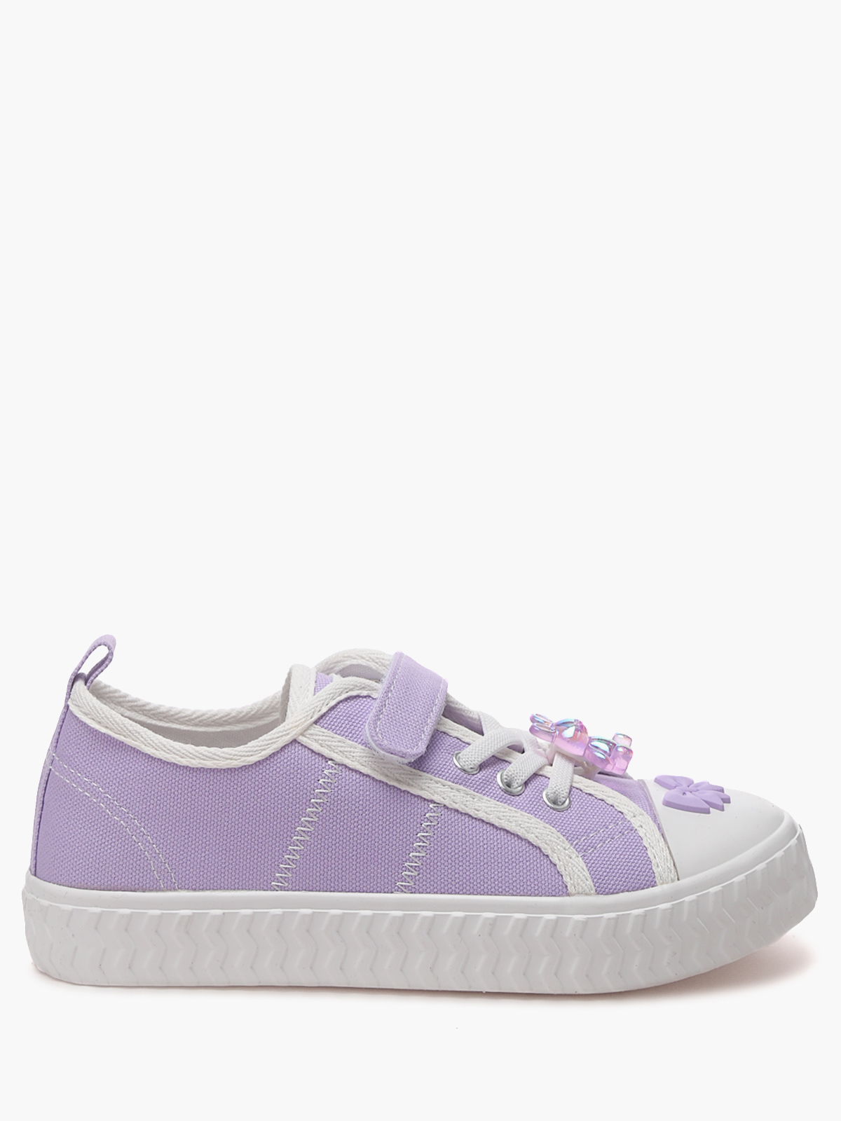 

Кеды Shuzzi 1846000007, Фиолетовый