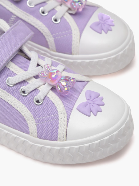 Кеды Shuzzi 1846000007