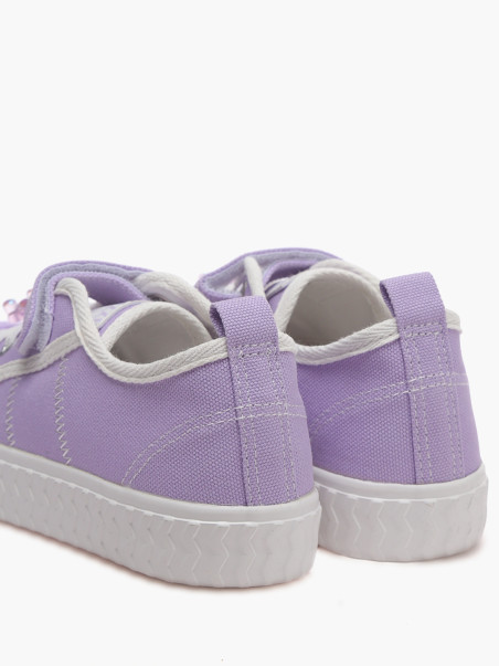 Кеды Shuzzi 1846000007