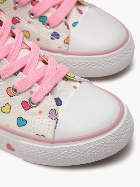 Кеды Shuzzi 1846000008