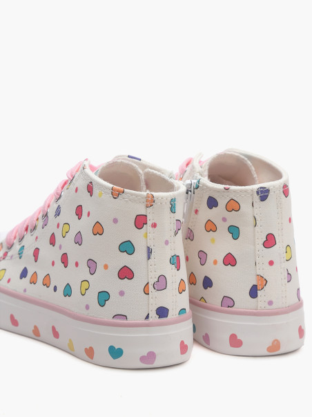 Кеды Shuzzi 1846000008