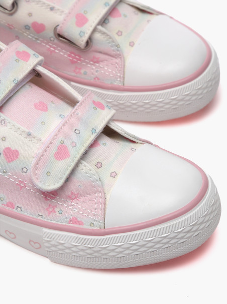 Кеды Shuzzi 1846000009