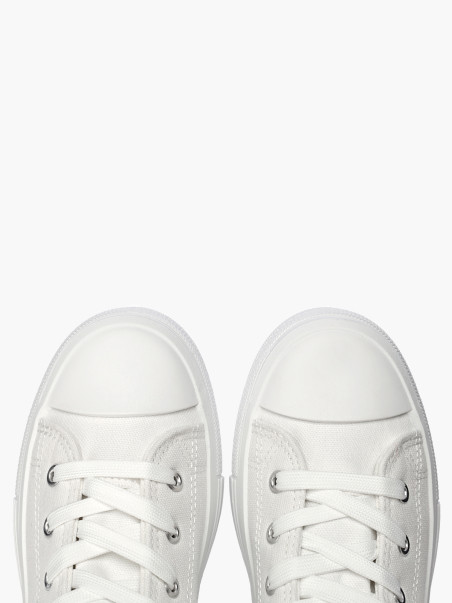 Кеды Shuzzi 1846000013