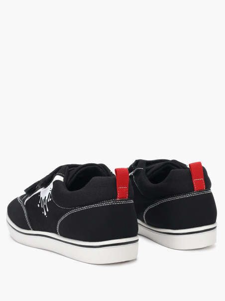 Кеды Shuzzi 1846000020