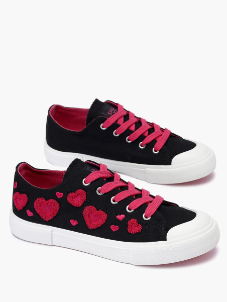 Кеды Shuzzi 1846000021