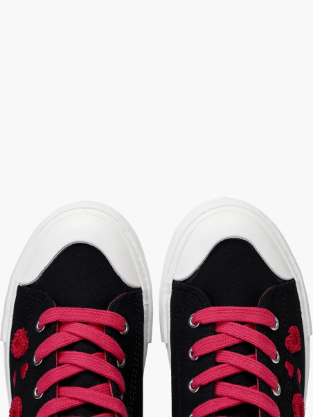 Кеды Shuzzi 1846000021