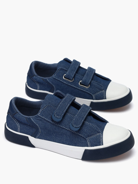 Кеды Shuzzi 1846000022