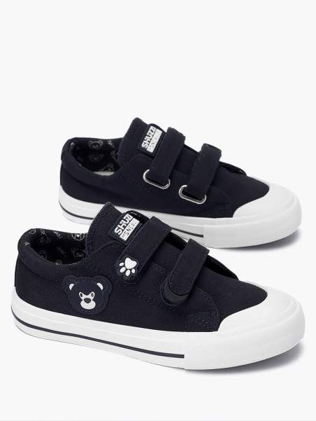 Кеды Shuzzi 1846000023