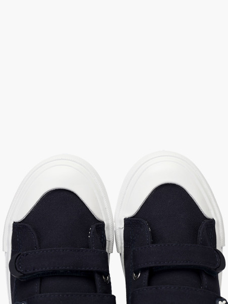 Кеды Shuzzi 1846000023