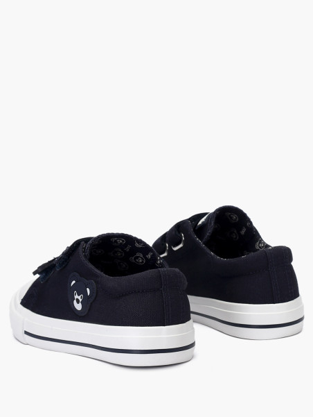 Кеды Shuzzi 1846000023