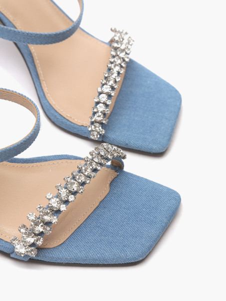 Босоножки Enjoin' 1849000018