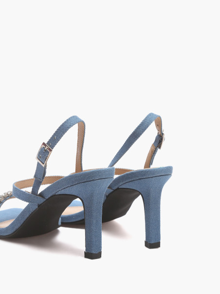 Босоножки Enjoin' 1849000018