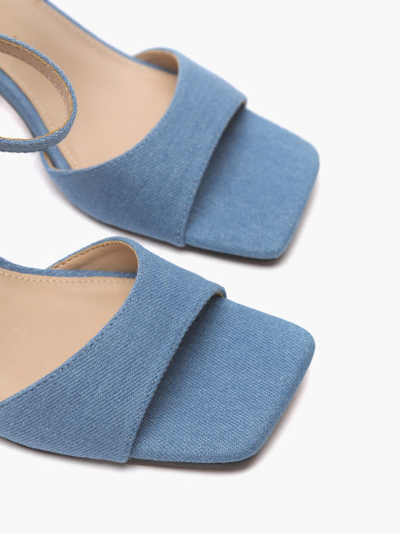 Босоножки Enjoin' 1849000019