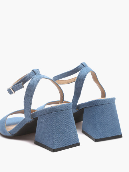 Босоножки Enjoin' 1849000019