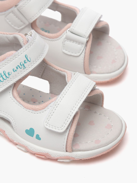 Босоножки Shuzzi 1850000002