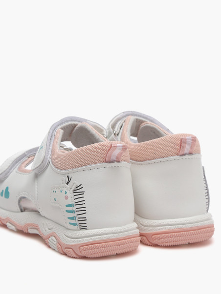 Босоножки Shuzzi 1850000002