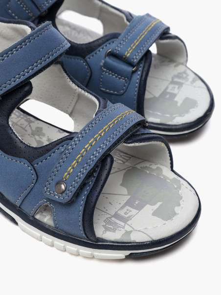 Босоножки Shuzzi 1850000003