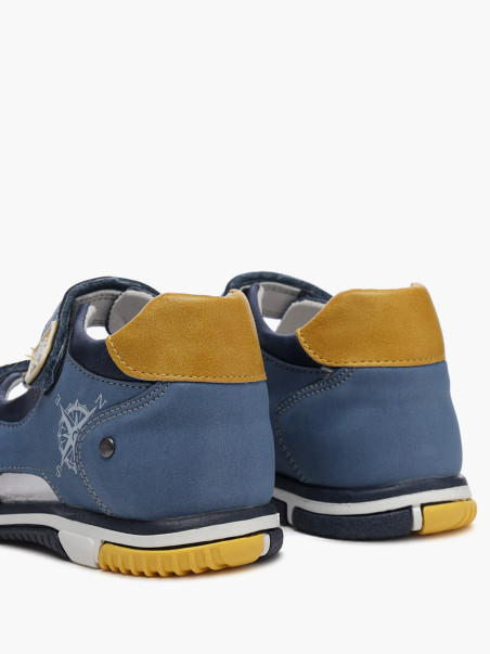 Босоножки Shuzzi 1850000003