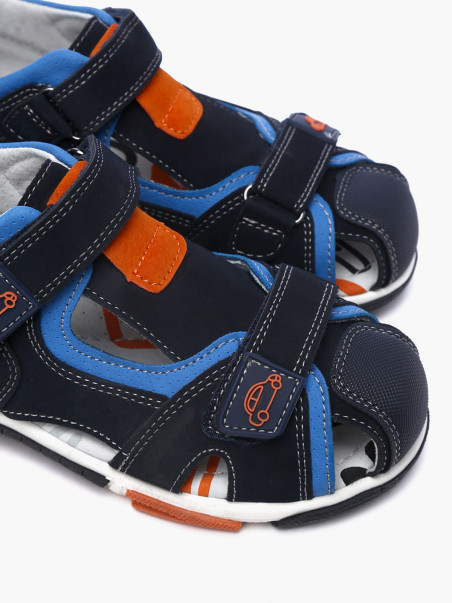 Босоножки Shuzzi 1850000004