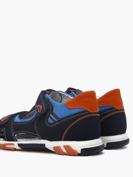 Босоножки Shuzzi 1850000004