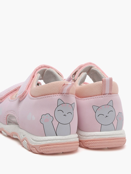 Босоножки Shuzzi 1850000005