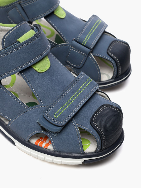 Сандалеты Shuzzi 1850000006