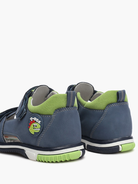 Сандалеты Shuzzi 1850000006