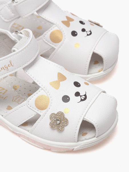 Босоножки Shuzzi 1850000009