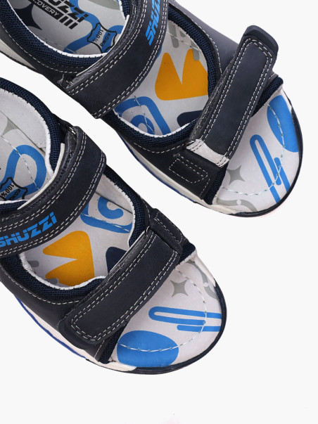 Босоножки Shuzzi 1850000010