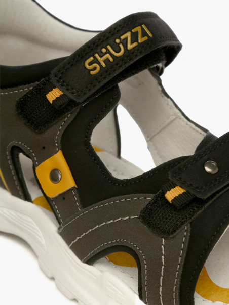 Босоножки Shuzzi 1850000011