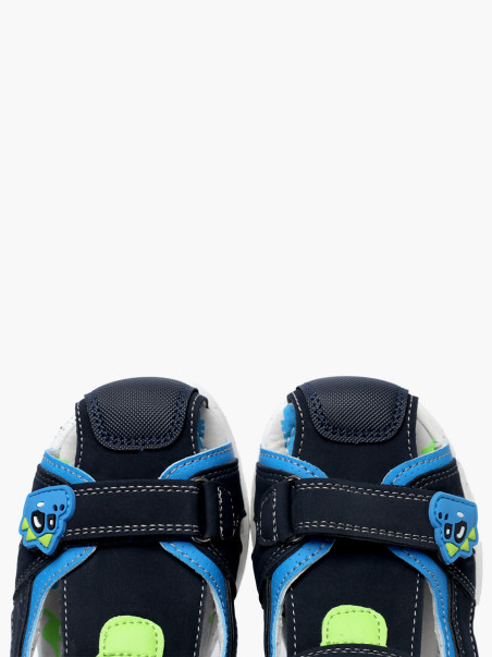 Босоножки Shuzzi 1850000016