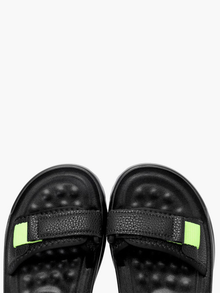 Сандалеты Shuzzi 1850000017