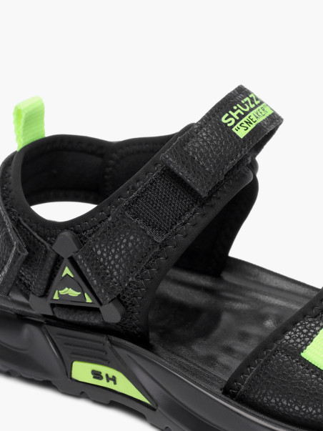 Сандалеты Shuzzi 1850000017