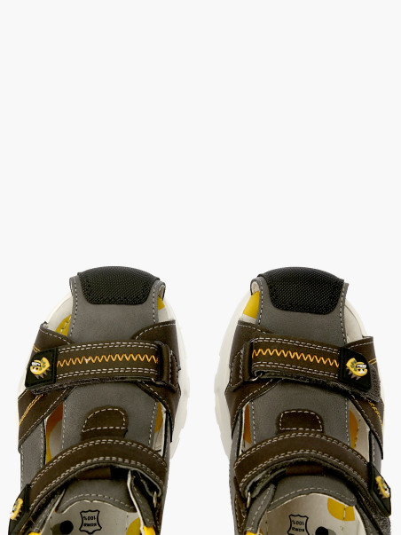 Босоножки Shuzzi 1850000019