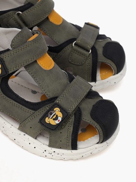 Босоножки Shuzzi 1850000020