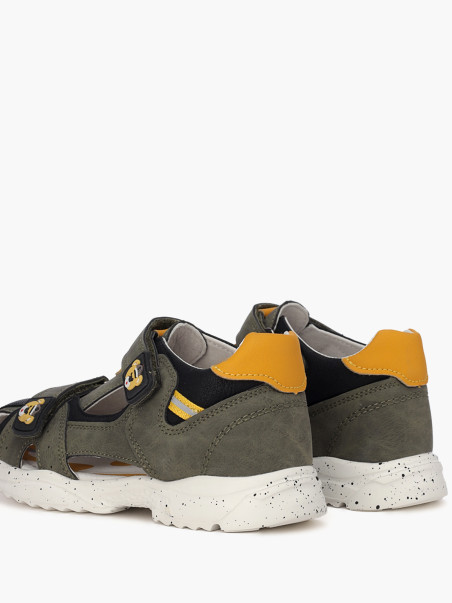 Босоножки Shuzzi 1850000020