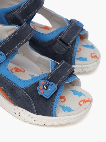 Сандалеты Shuzzi 1850000021