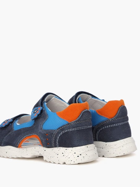 Сандалеты Shuzzi 1850000021