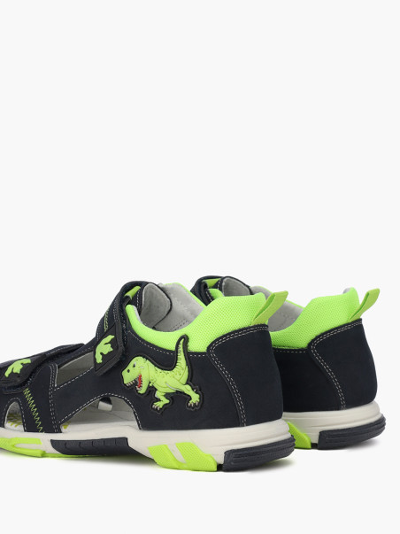 Босоножки Shuzzi 1850000022