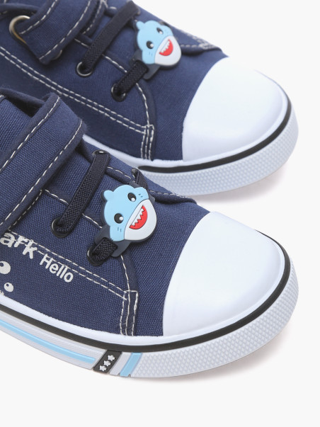 Кеды Shuzzi 1852000001