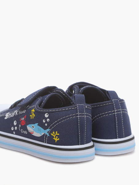 Кеды Shuzzi 1852000001