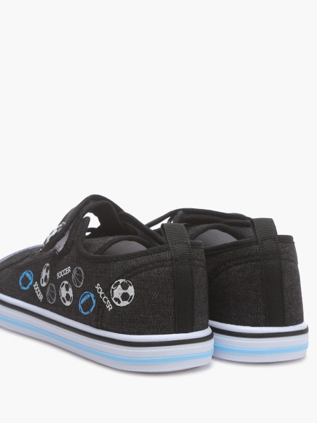 Кеды Shuzzi 1852000002