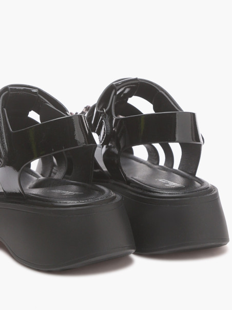 Босоножки Shuzzi 1856000004