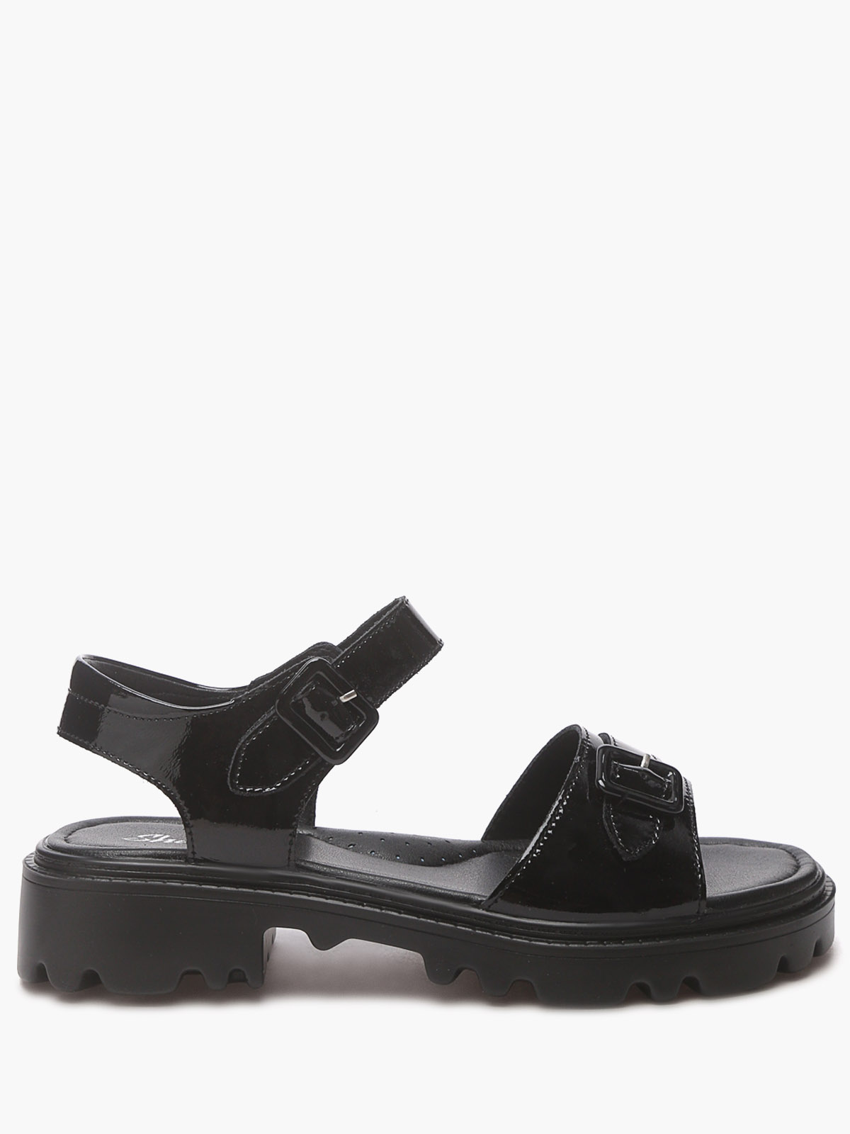 

Босоножки Shuzzi 1856000007, Черный